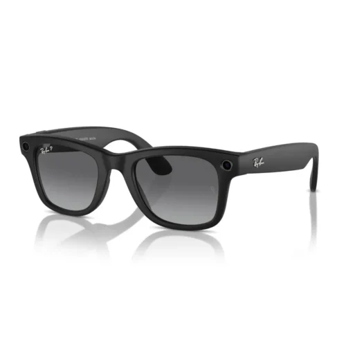 Ray-Ban Meta