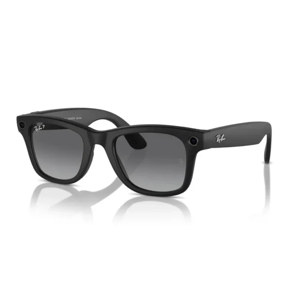 Ray-Ban Meta